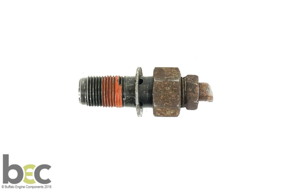 36999C E4OD 4R100 USED COOLER FITTING Product Details